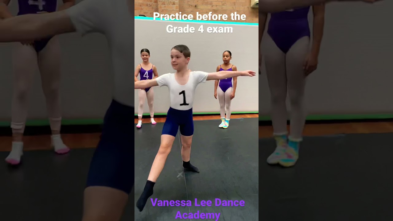 Grade 4 practice