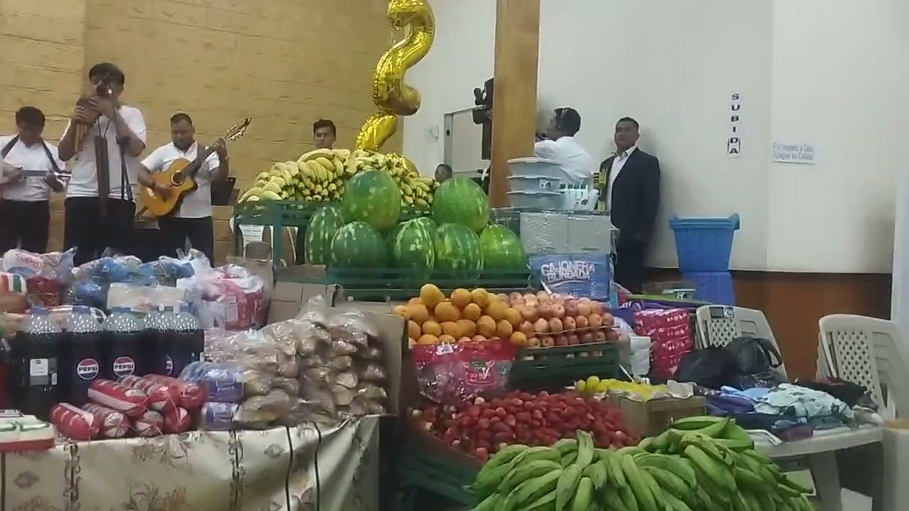 Maravillosas son sus obras Dios 