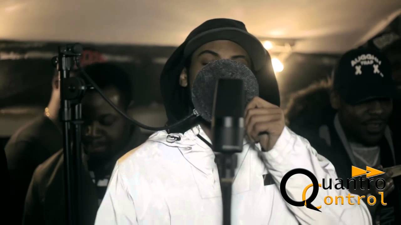 Montana Bay -  P110 Cypher Bars