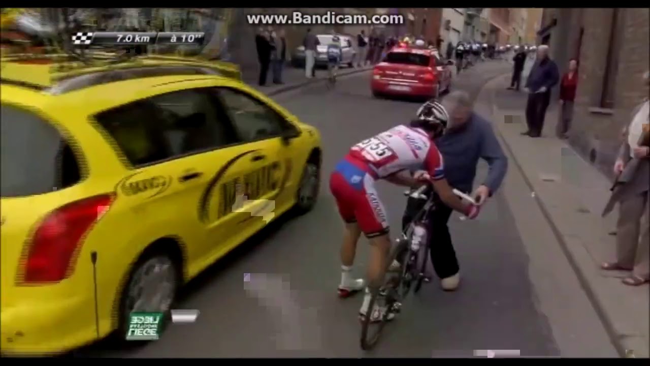 Liège Bastogne Liège 2013   Dan Martin succède à sean Kelly
