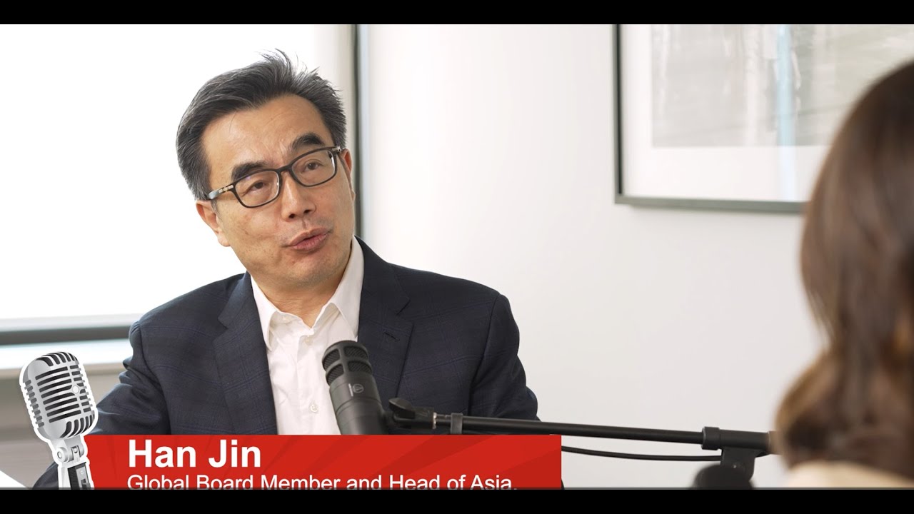 EP4 of SwissCham Singapore's Podcast series on 
