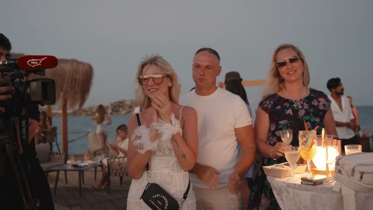 AVALON SUMMER PARTY 2024