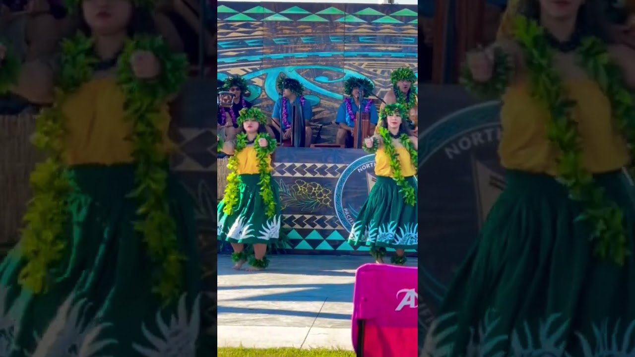 North Texas Polynesian Festival #culture #texas