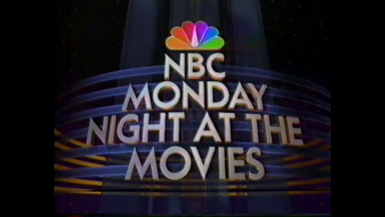 The Ann Jillian Story 1988 NBC Monday Night At The Movies