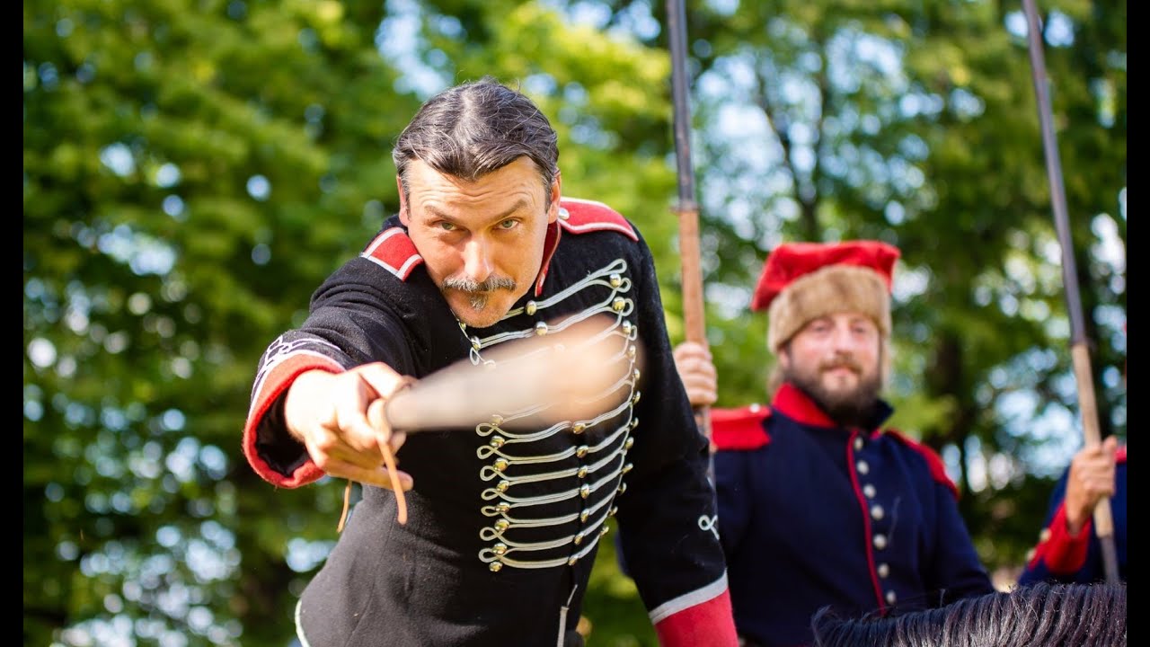 VIVAT PUŁASKI piknik historyczno-kulturalny - 3 lipca 2022