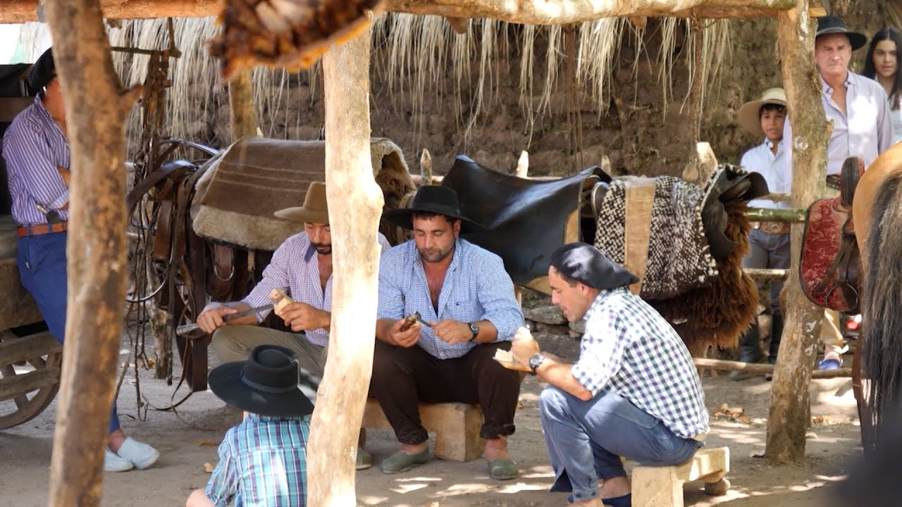 Sociedad Criolla Juan Gastel&uacute; - Patria Gaucha 2023 | Americando