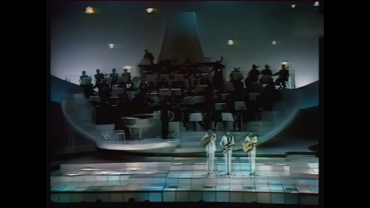 Austria 🇦🇹 - Eurovision 1978 - Springtime - Mrs. Caroline Robinson