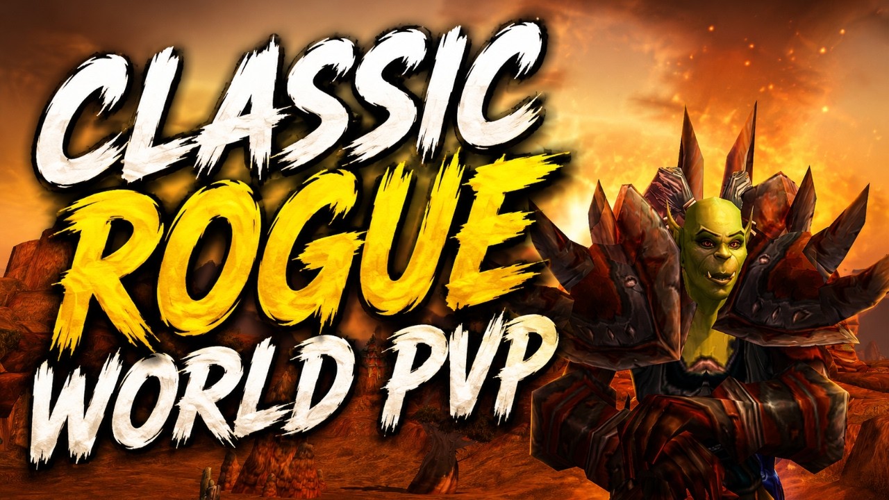 Hotnsweet vs The World | Classic WoW Rogue PvP