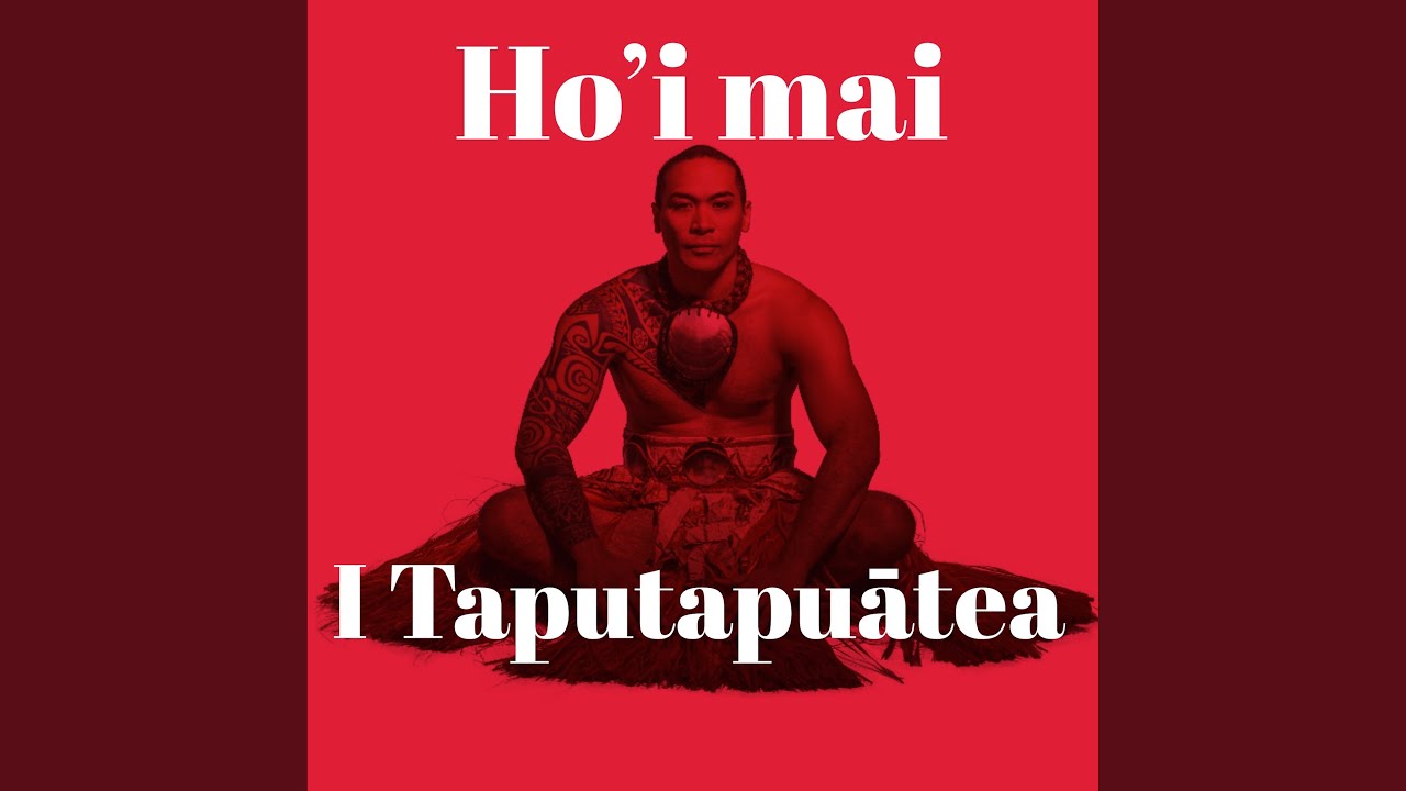 Ho'i Mai Taputapuātea