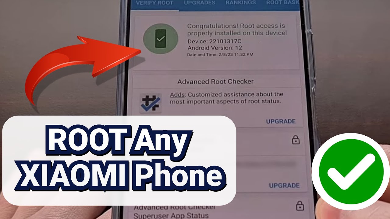 How to ROOT Any Xiaomi Phone with Magisk 2026 | Safe & Easy Guide