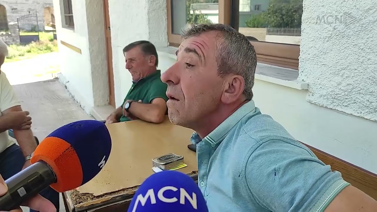Fshati i të moshuarve në Gjirokastër / Palokastra, pa ujë, drita dhe pa asnjë fëmijë