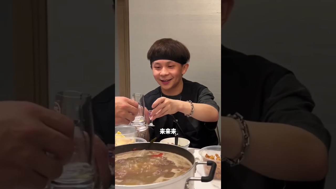 小李退出活死人#中國說唱巔峰對決 #活死人