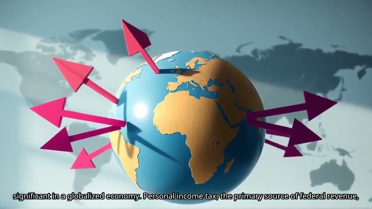 Understanding Tax Law: Key Milestones and Global Impacts Explained