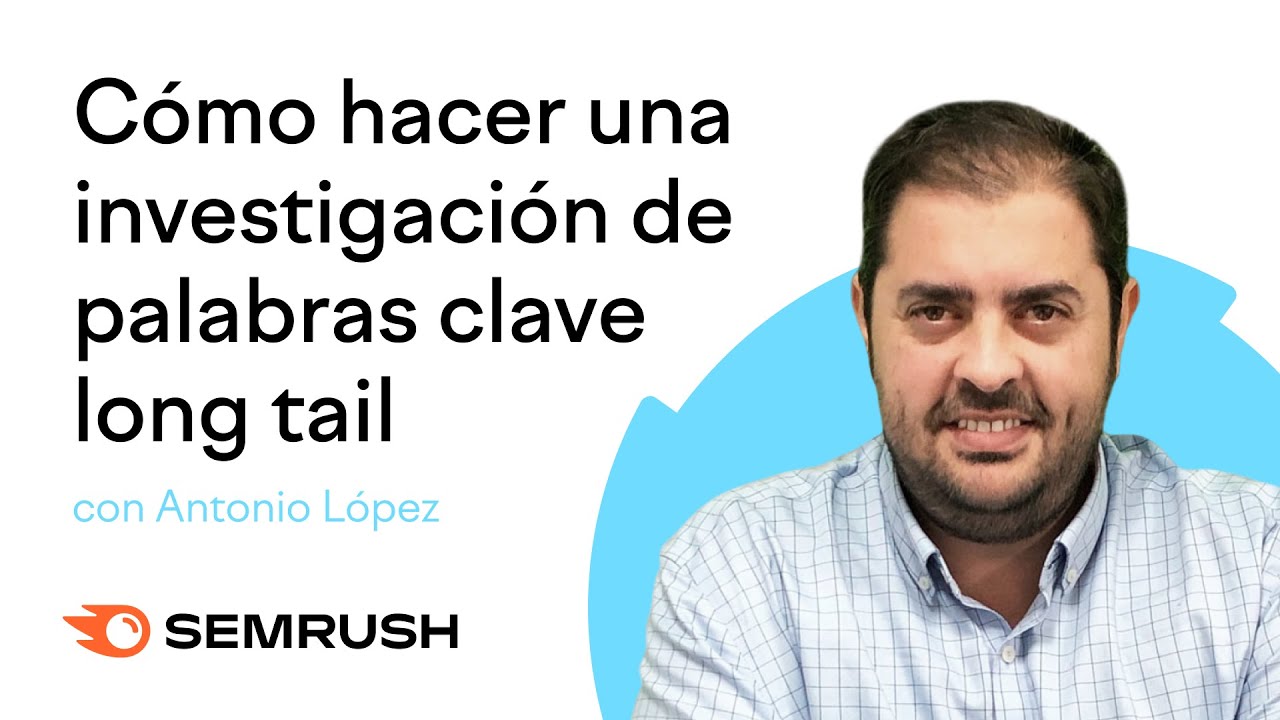 Cómo hacer una investigación de palabras clave long tail