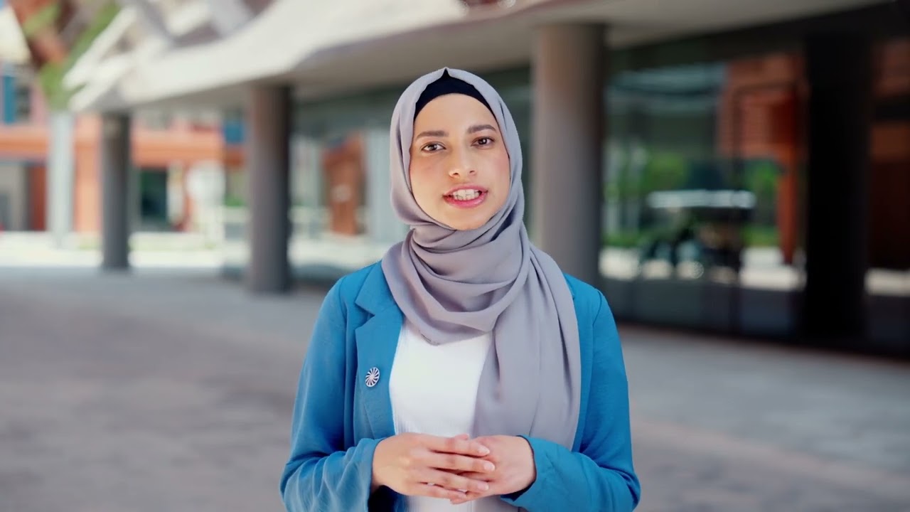 Emerge x Hyperjump Productions | Building a Greener UAE