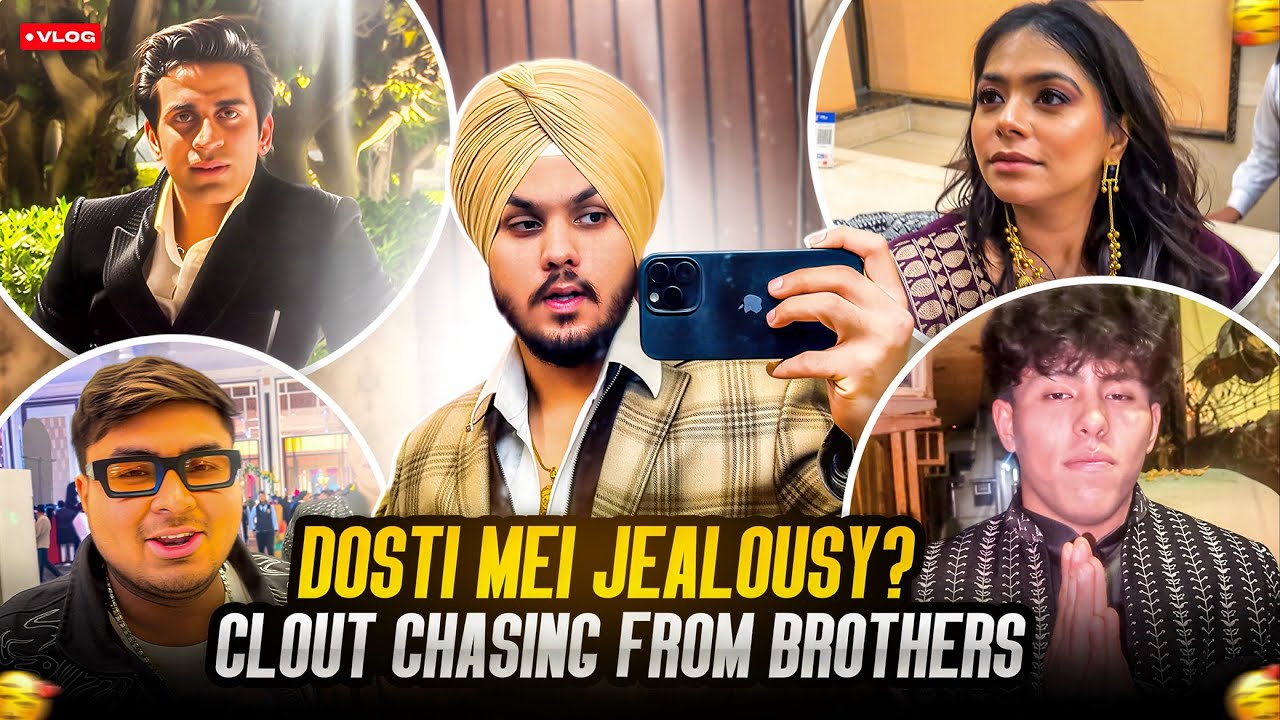 Why yogesh got angry from Gullu and me ? Clarification on bhabhi ji | WEDDING DRAMA | 