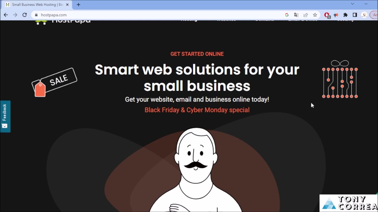 👉HostPapa Web Hosting | Full Review | Hosting for Websites✔️