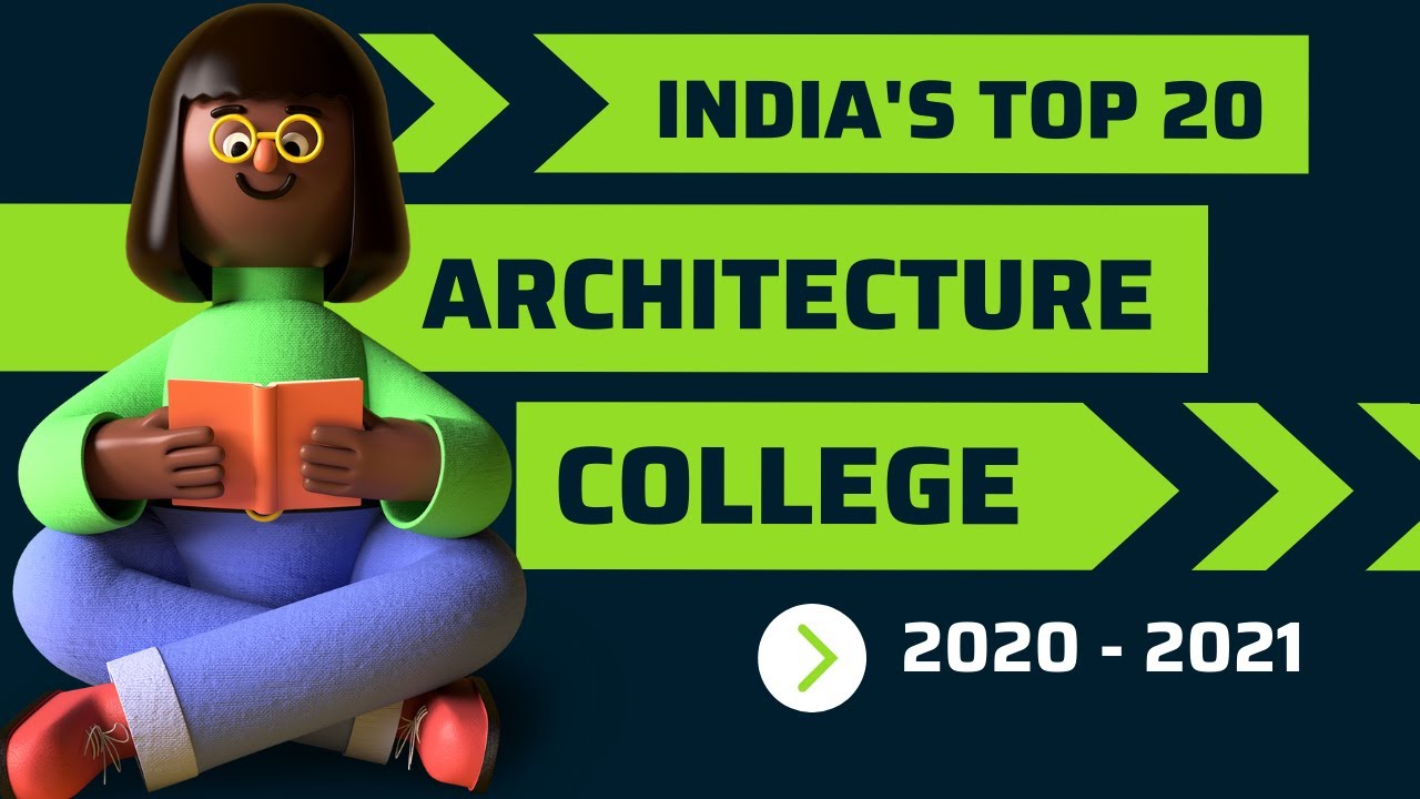 Top 20 Architecture Colleges in 2022 | Best College For Architecture #toparchitecturecollege2022