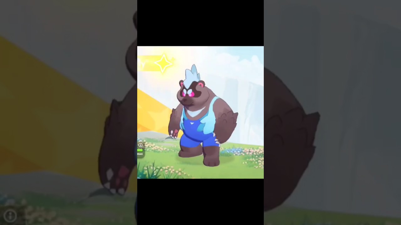 my first shiny kardmi #kardmi