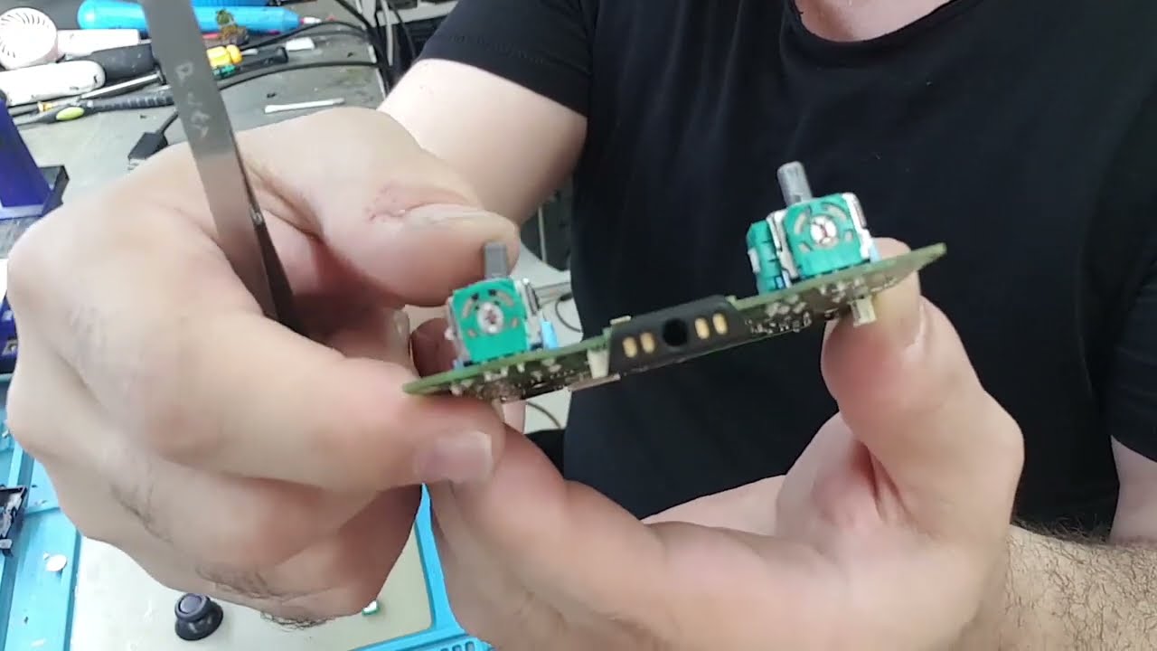Çakallar serisi sonsuz😀Ekmeği Ekmekçiye vermek lazım. Ps5 dual sense kol neler yapmışlar..