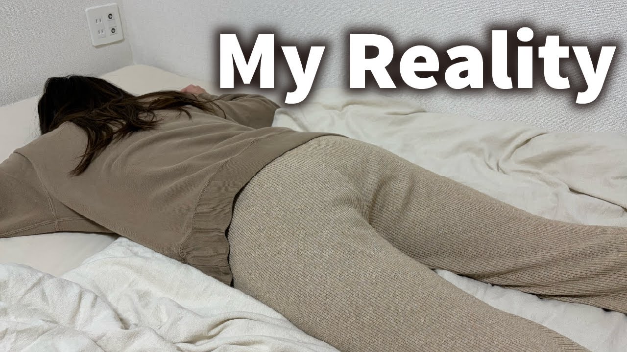 A Day in the Life of a Japanese Worker | Living in a Dying Town