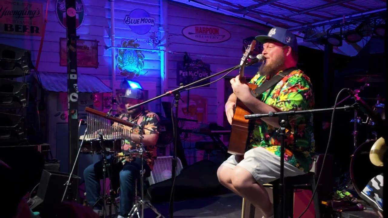 Josh Heinrichs with SkillinJah "Live New Year's Eve Show" (Full Set) @ Terra Fermata 12-31-2024