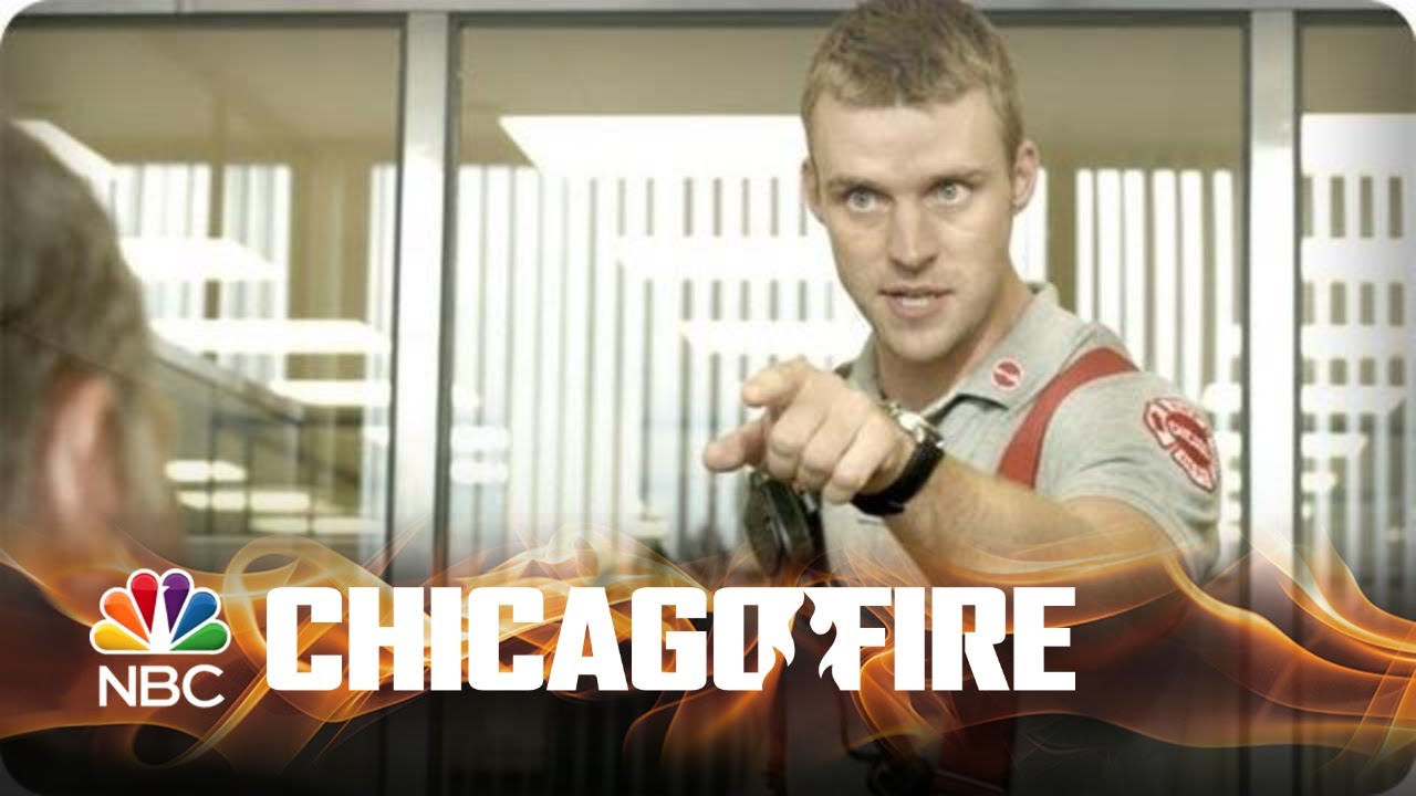 Chicago Fire - Man on a Mission (Episode Highlight)
