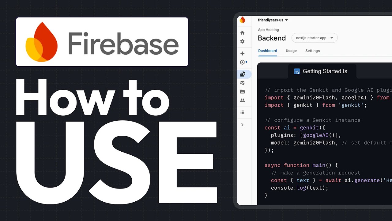 Google Firebase | What is Firebase and How to Use It (2026)