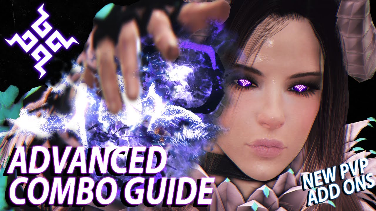 Advanced Succession Sorceress Combo Guide