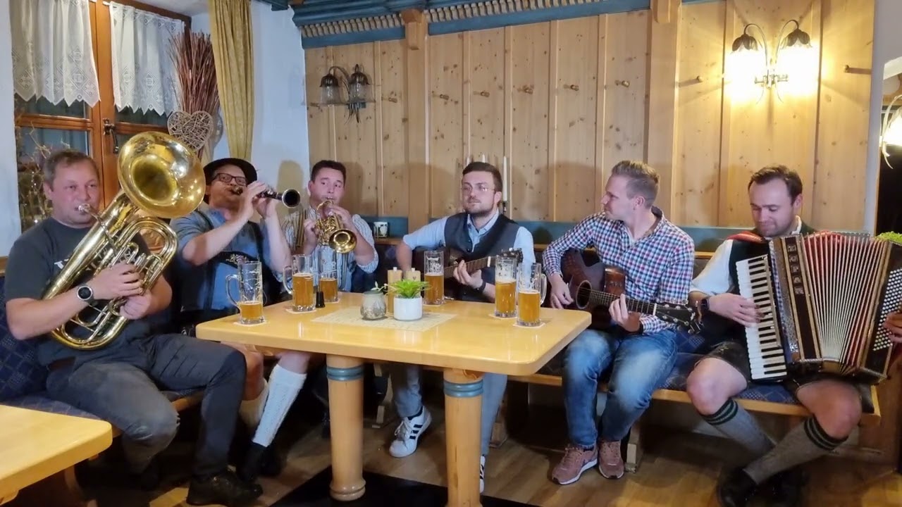 Wochenend-Songs mit 
