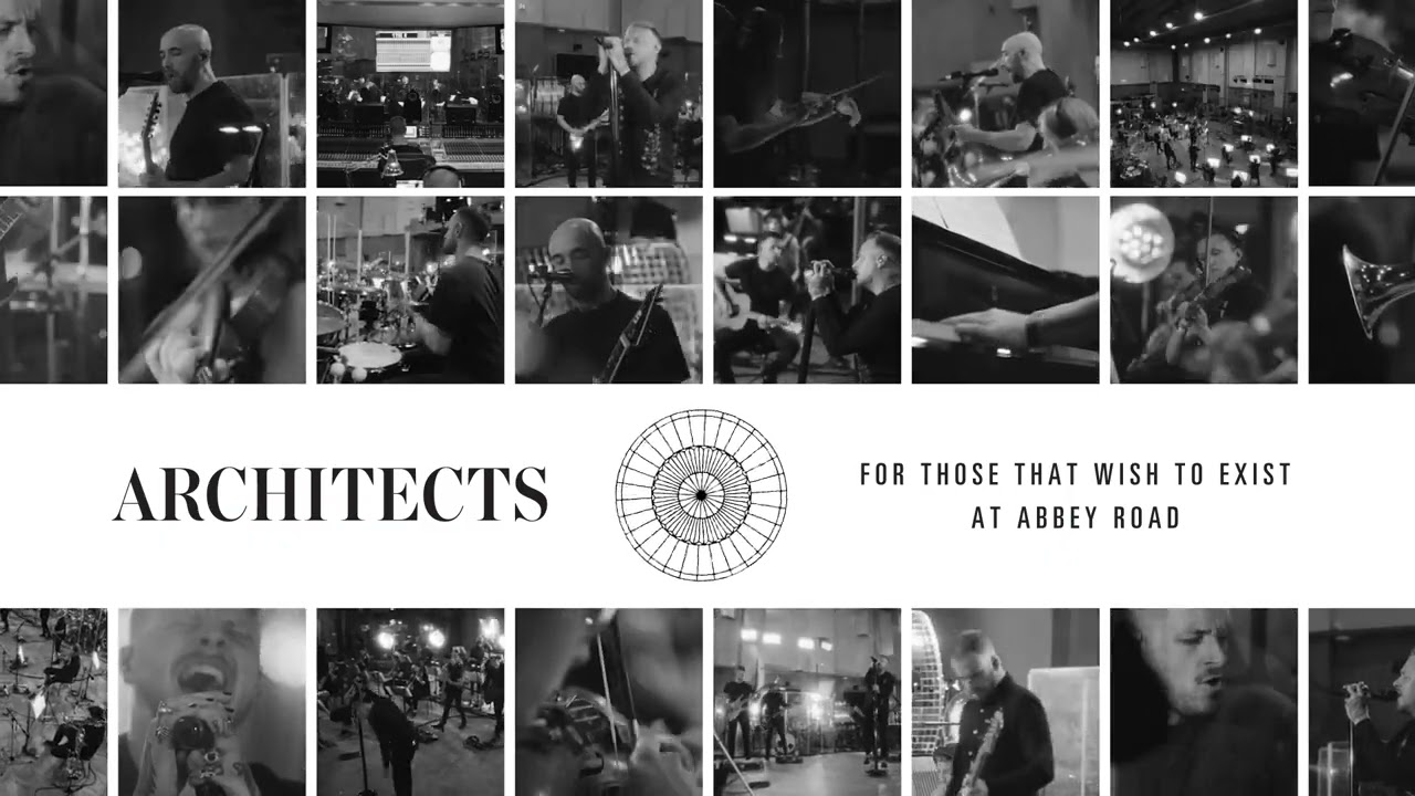 Architects - 