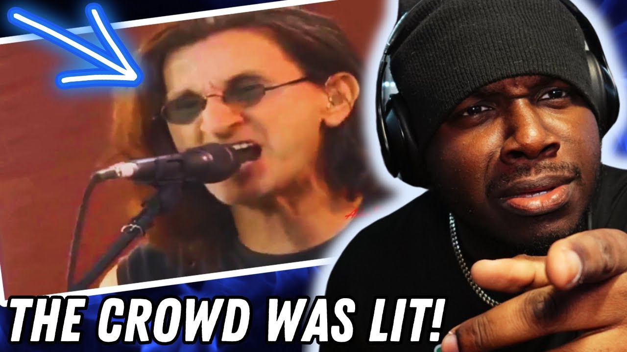 FIRST TIME HEARING RUSH - &ldquo;SPIRIT OF RADIO&rdquo; TORONTO (REACTION)