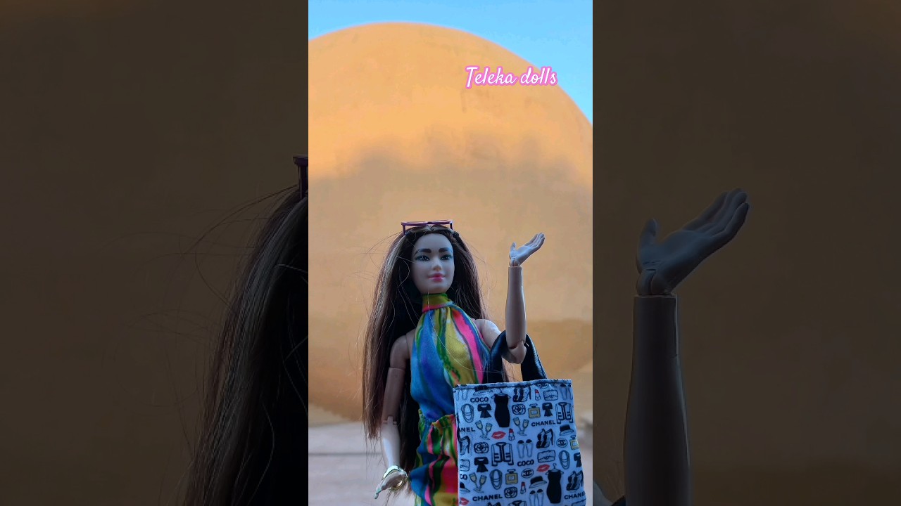 #Tijuana #CECUT #Barbie #coleccionismo
