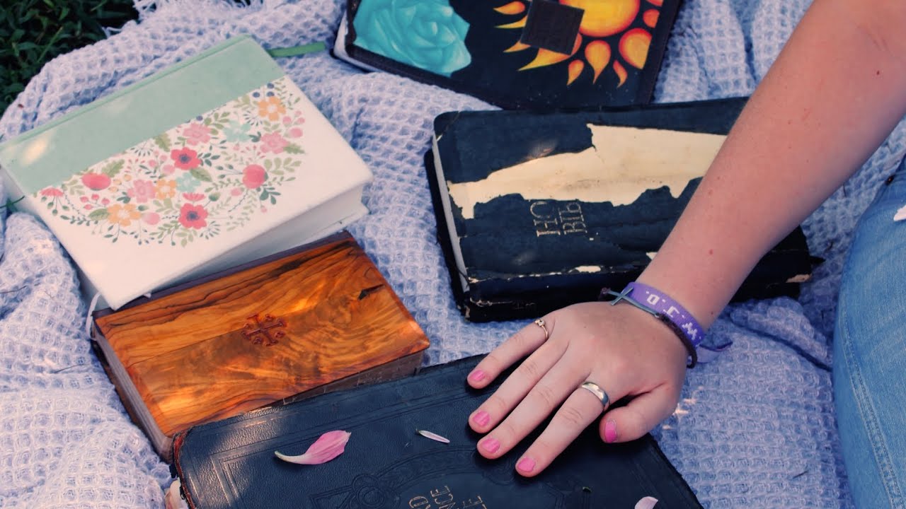 Blessed Assurance (Cover) - Abigail Morgan - 3.6.2026
