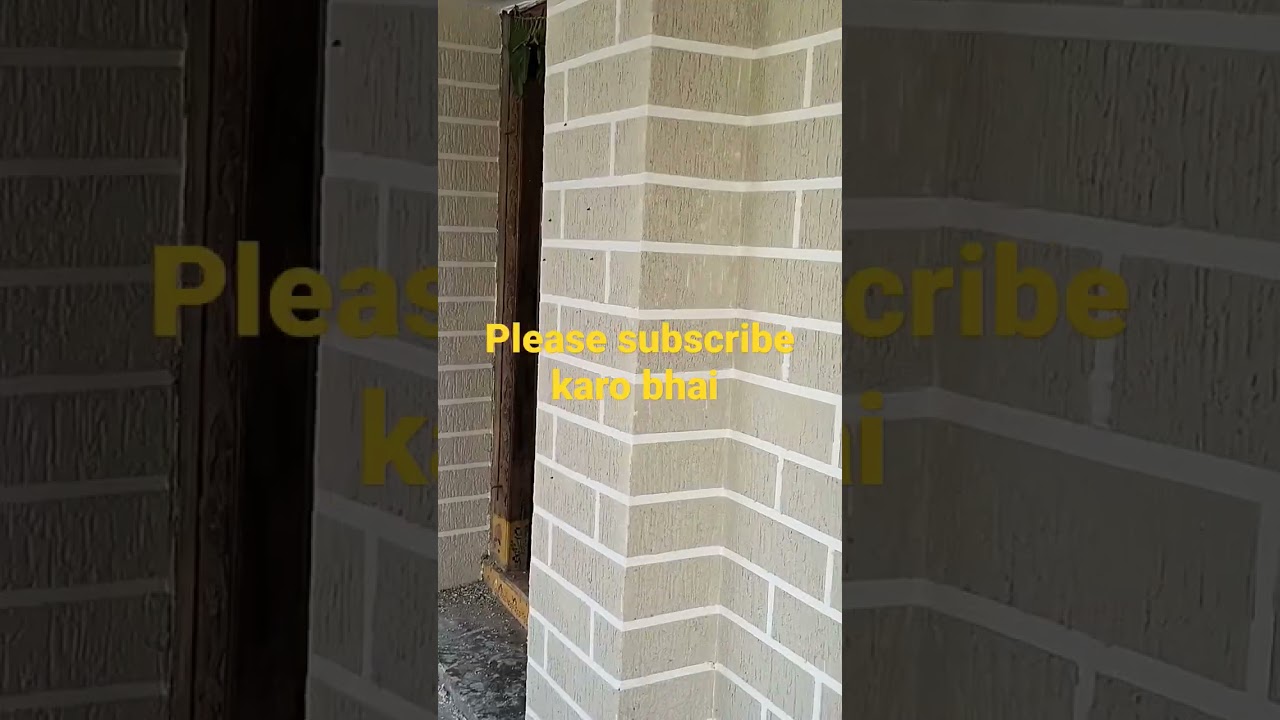 top texture design painting colour outside#short #video 2023 #video