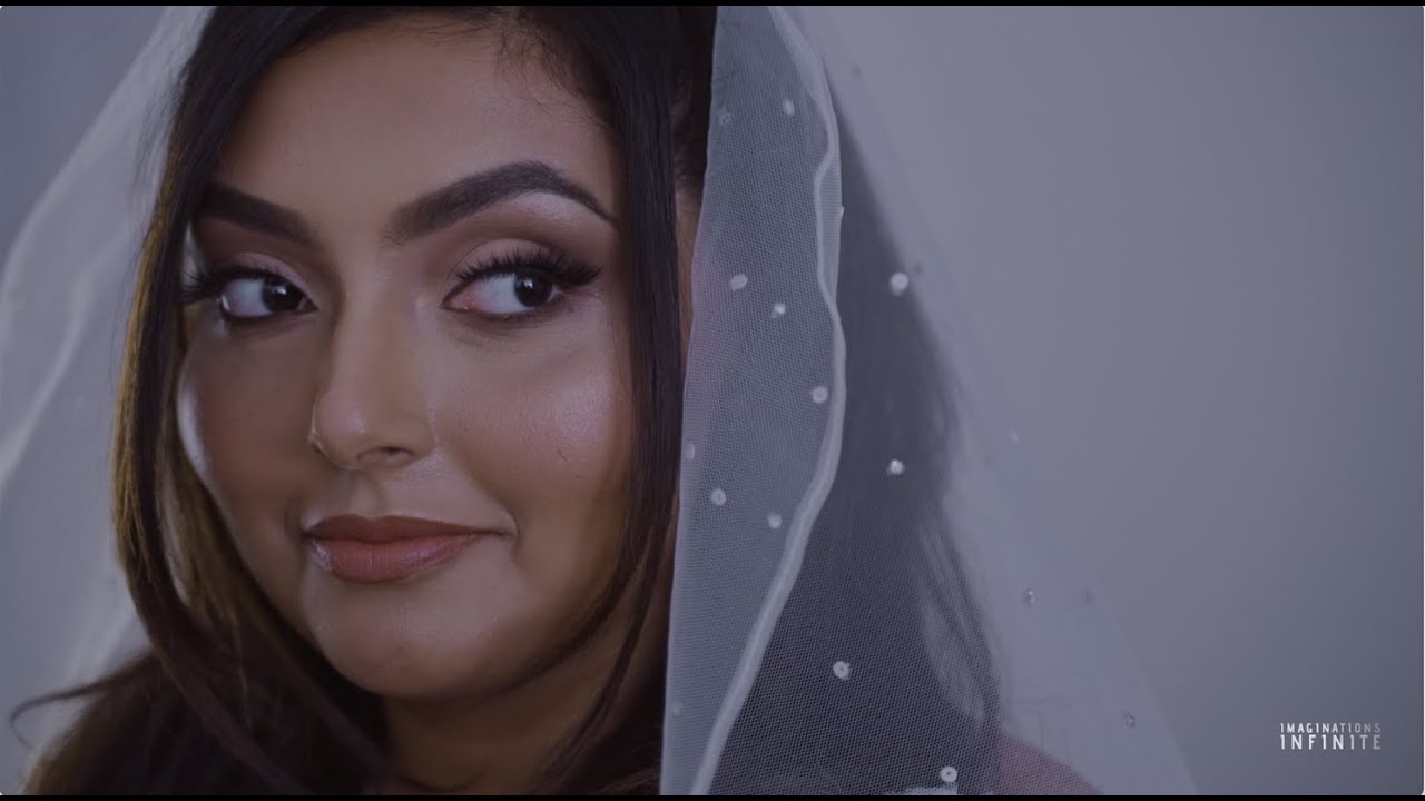 Anjali & Arun | Best Indian Wedding Highlights from Perth | Australia | Kerala Wedding