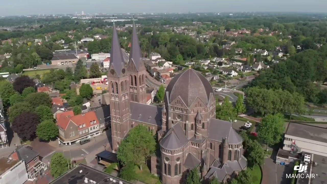 Sint Brigidakerk Geldrop