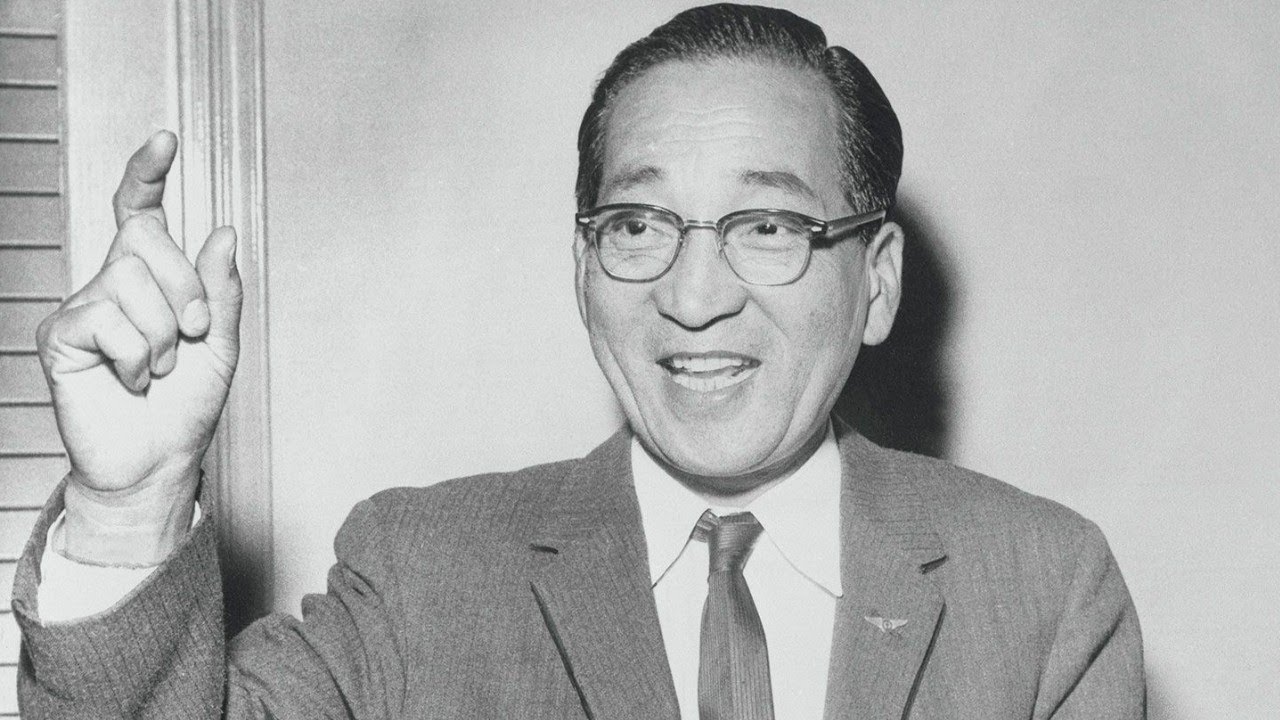 The Amazing Story Of Mitsuo Fuchida | Japanese Pearl Harbor Pilot