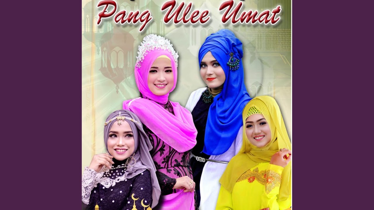 NAFSU (QASIDAH ACEH)