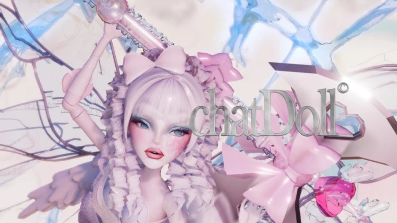 Playing the ChatDoll Demo for the very first time