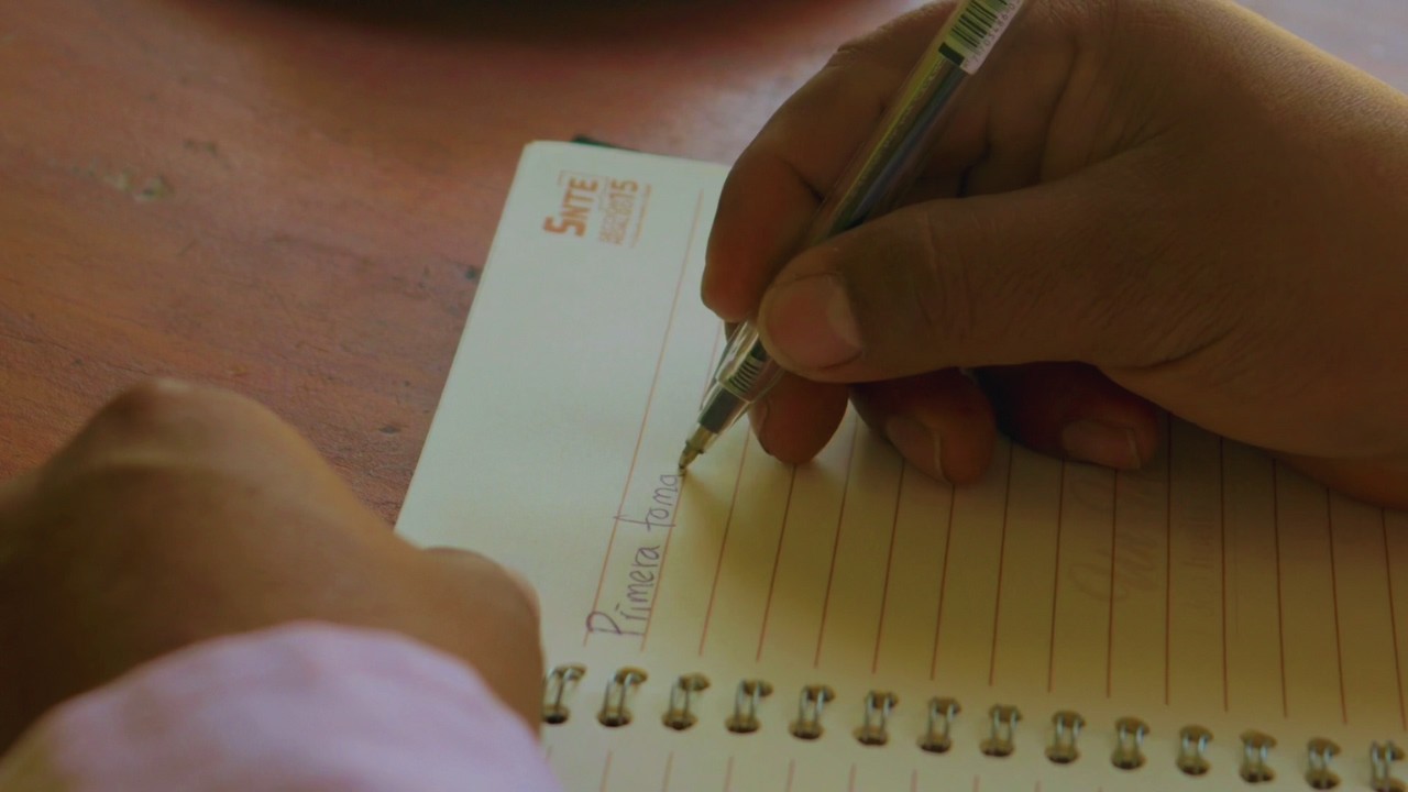 CAFÉ CON PAN. Corto de amor x Cristian Tendero.