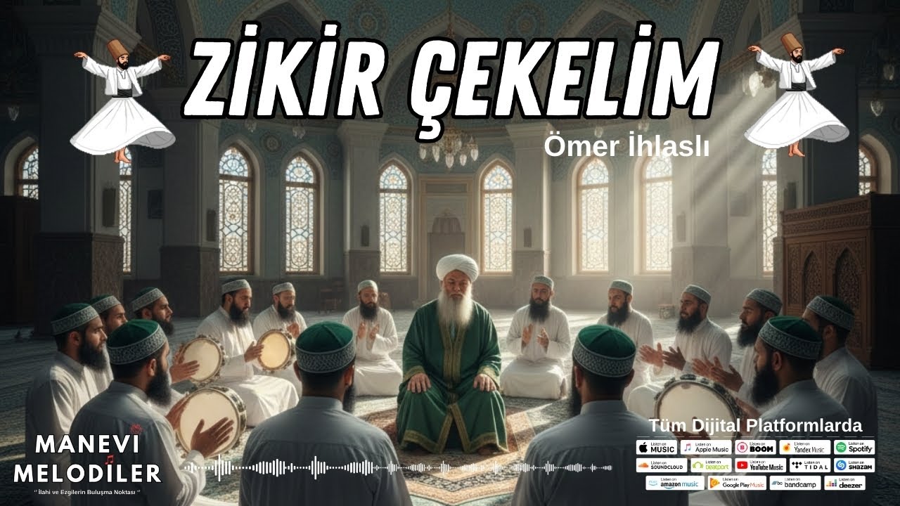 ZİKİR ÇEKELİM