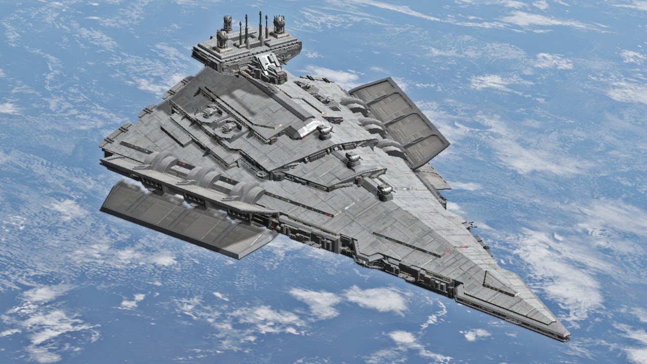 Galactic Empire vs Separatist Holdouts - Star Wars Empire at War Remake Mod NPC Wars