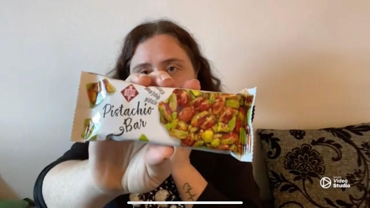 Vlogmas 21 video spesa al negozio turco