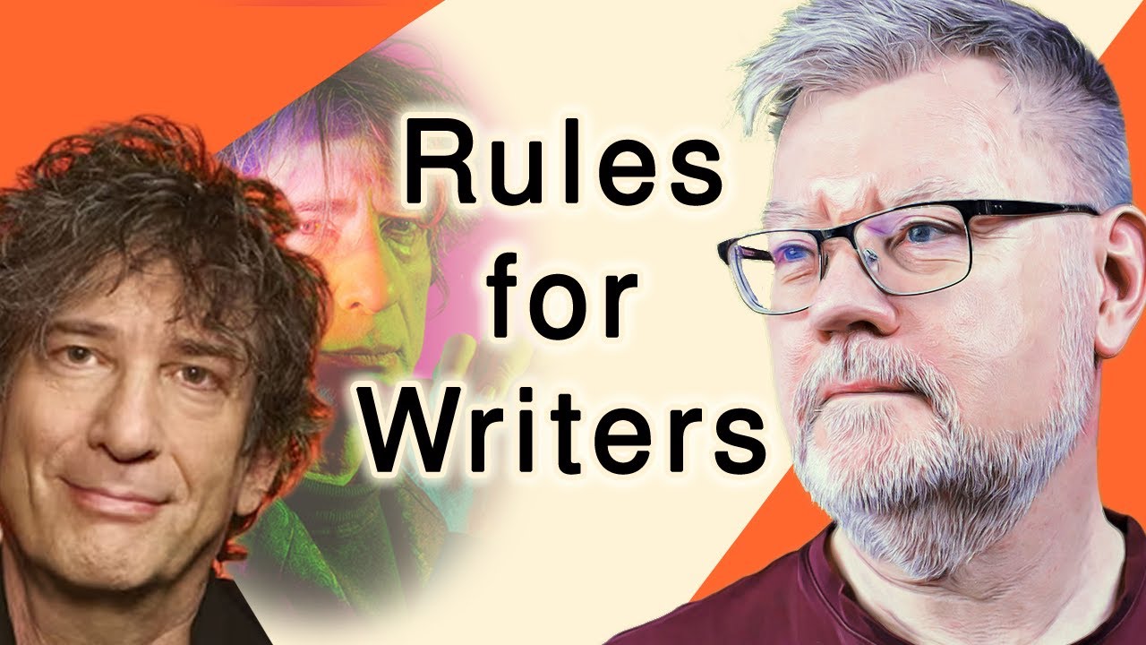 Essential Writing Rules Every Writer Should Know
