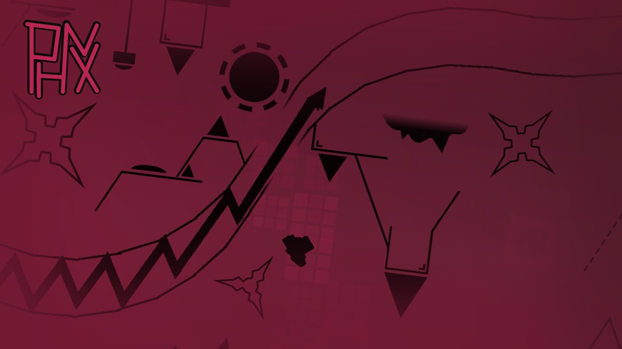 A BOY IS A GUN* // layout
