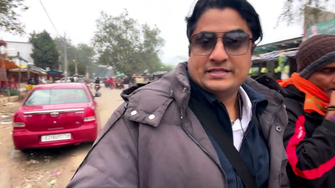 kamadnath Bharat koop Gautam