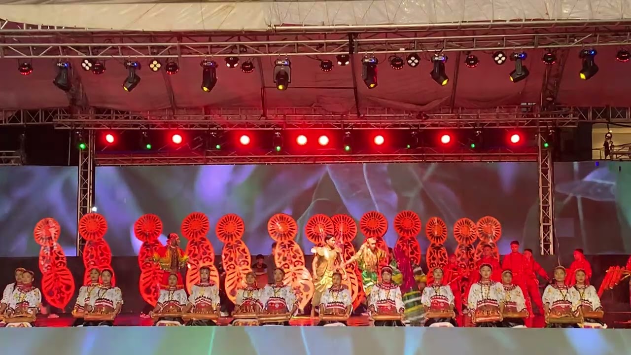 Tribu Sulodnon Suguidanonay Competition 2026 