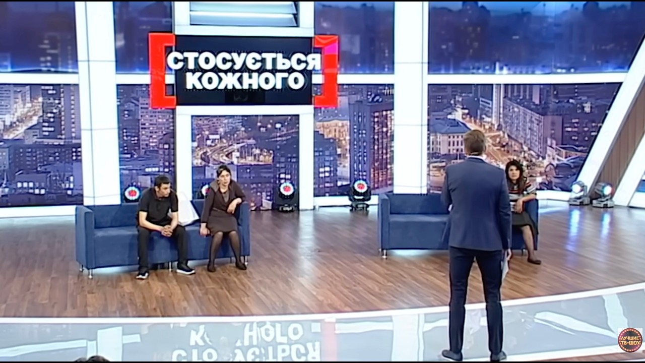 БУЛИ КУМАМИ, СТАЛИ ВОPОГАМИ | НАЙКРАЩІ ТВ-ШОУ #стосуєтьсякожного