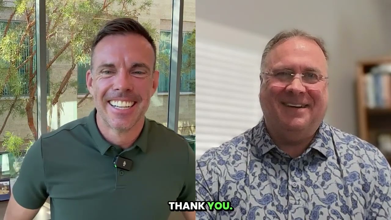 Supply Chain Strategy w/ Joe Dunlap
